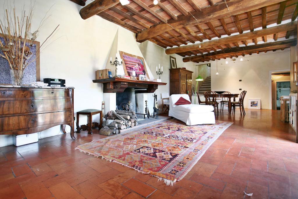 Villa Viola Lucques Extérieur photo