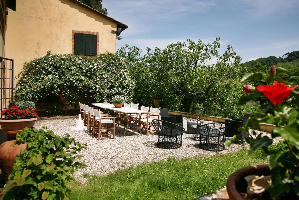 Villa Viola Lucques Extérieur photo