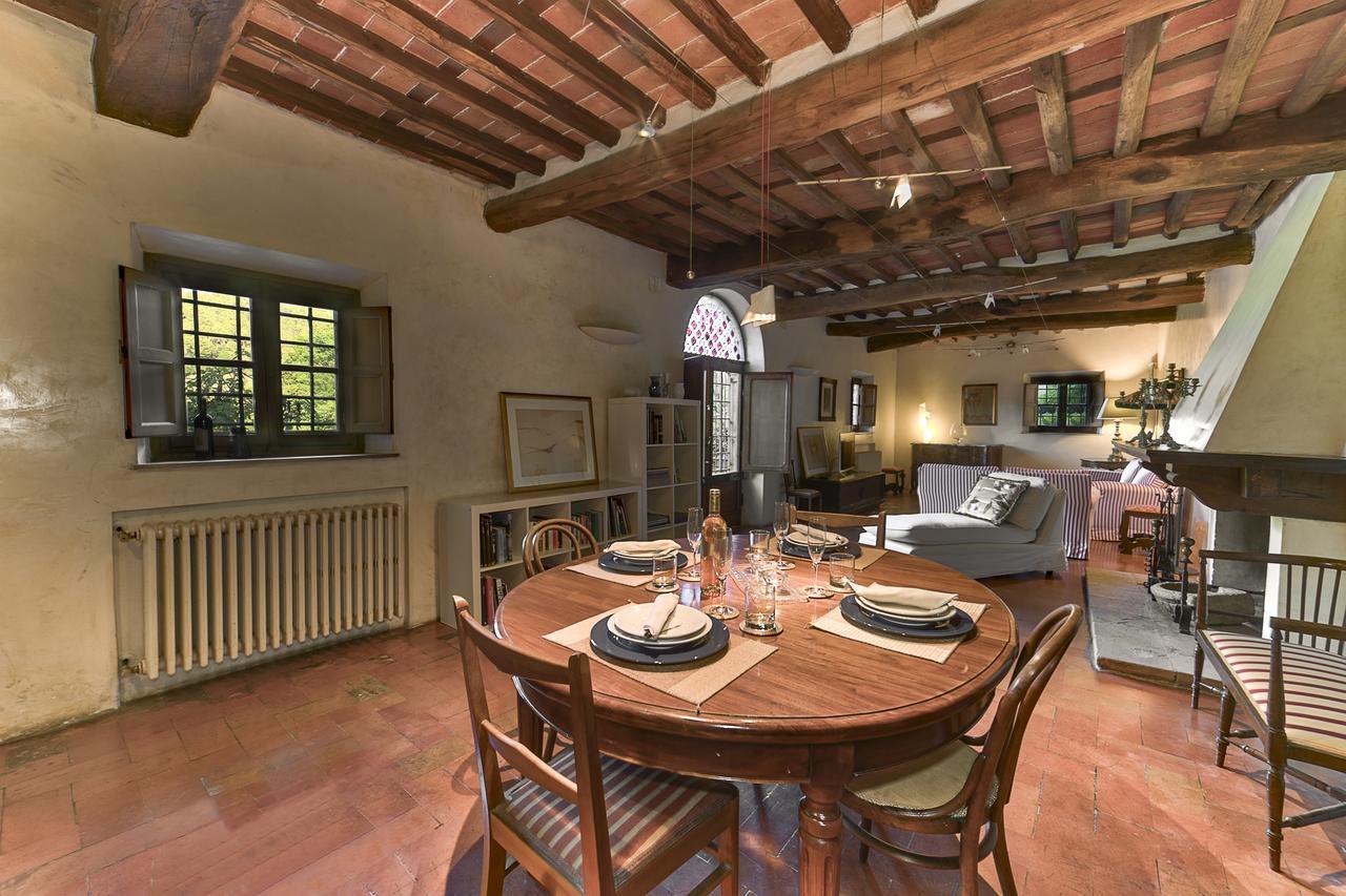Villa Viola Lucques Extérieur photo
