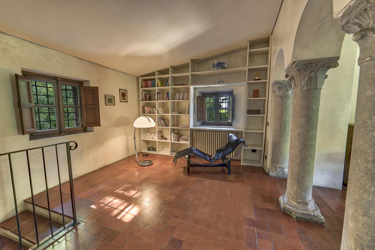 Villa Viola Lucques Extérieur photo