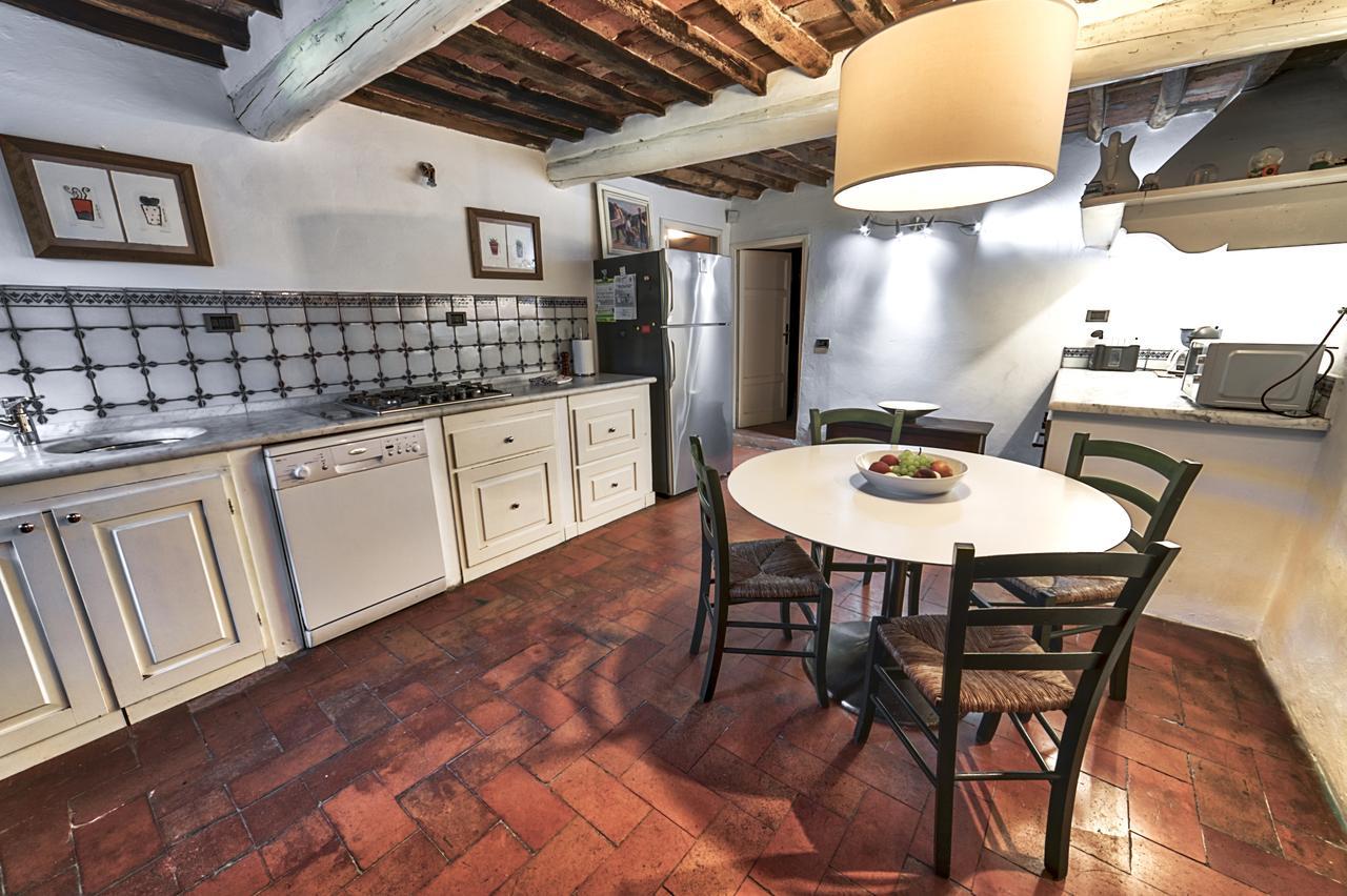 Villa Viola Lucques Extérieur photo