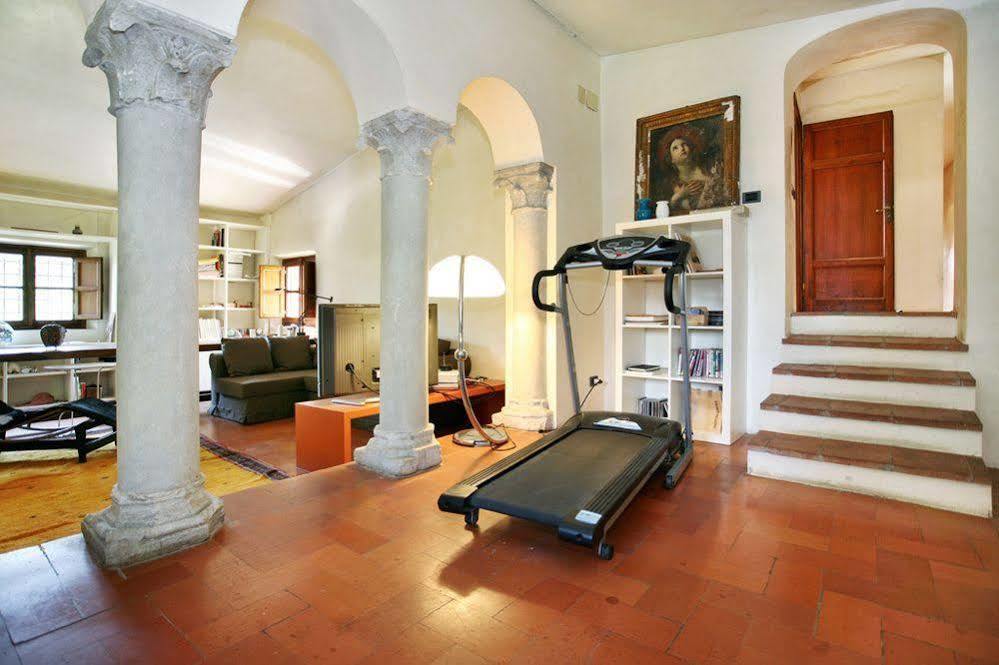 Villa Viola Lucques Extérieur photo