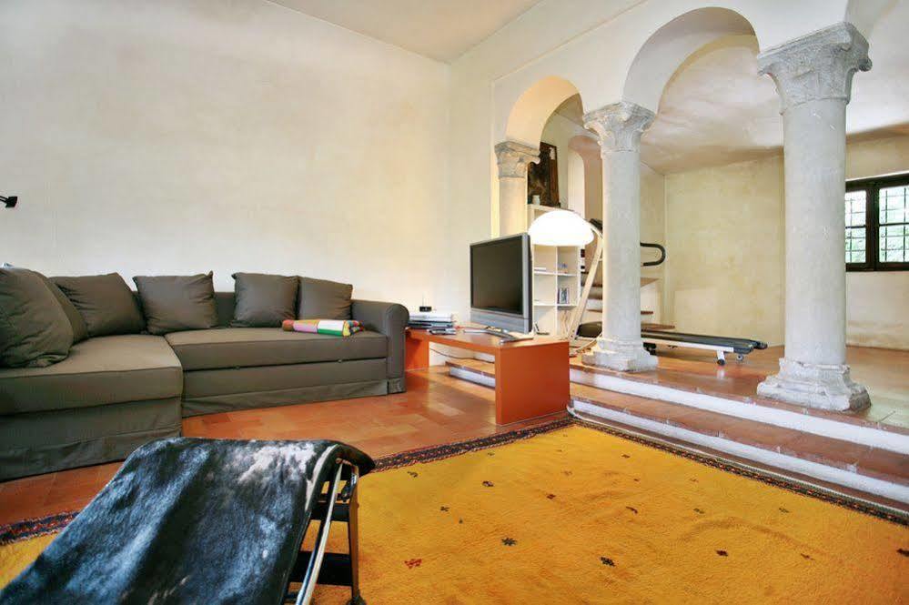 Villa Viola Lucques Extérieur photo
