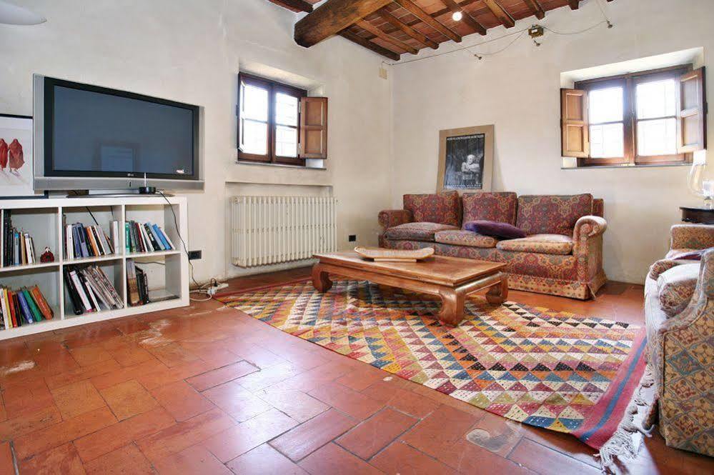 Villa Viola Lucques Extérieur photo