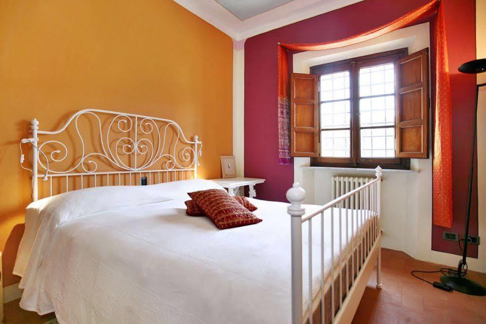 Villa Viola Lucques Extérieur photo