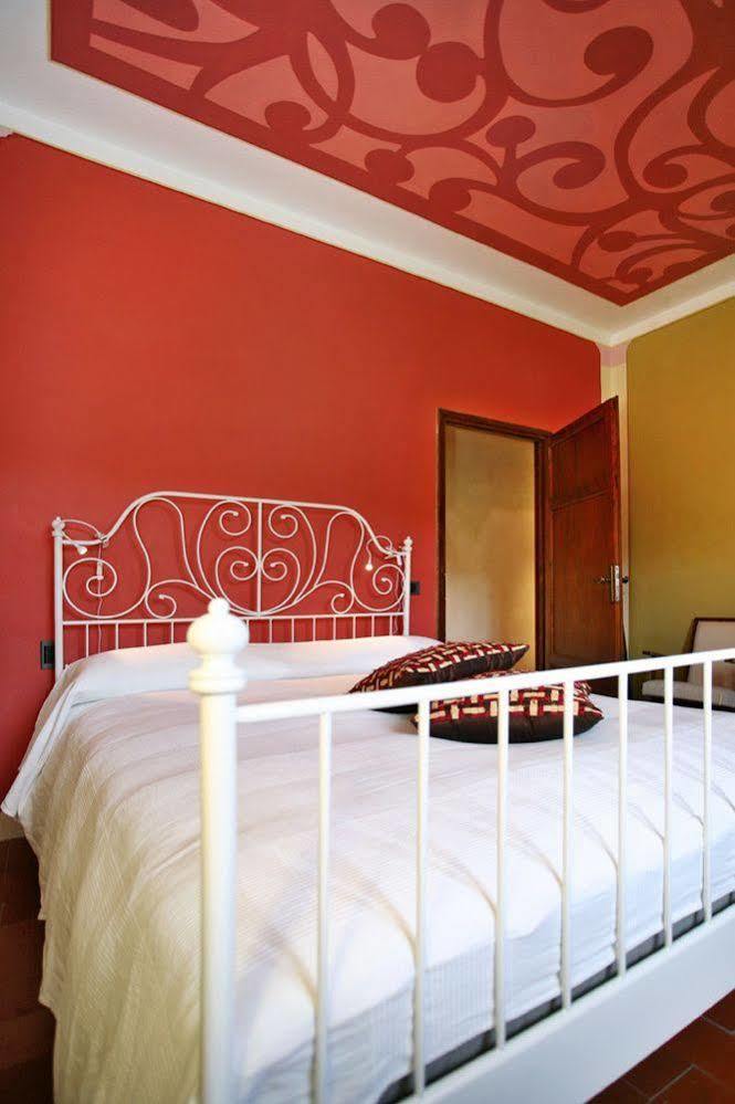 Villa Viola Lucques Extérieur photo