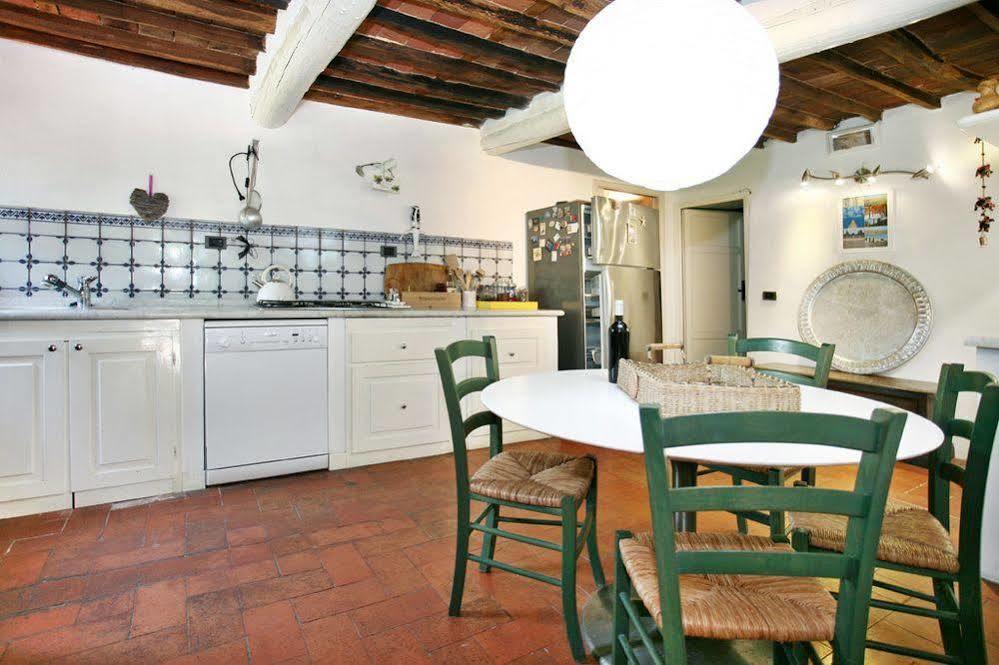 Villa Viola Lucques Extérieur photo