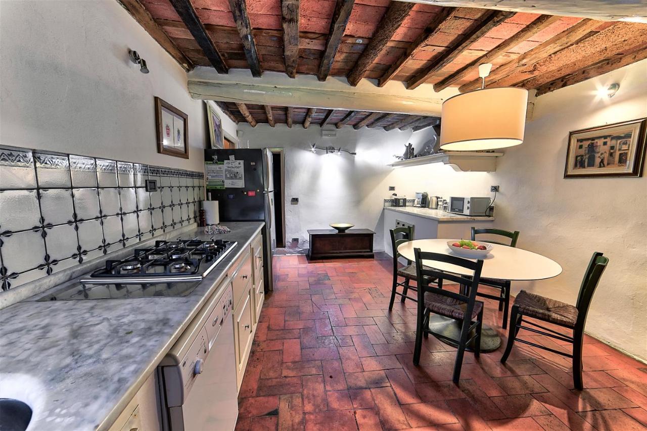 Villa Viola Lucques Extérieur photo