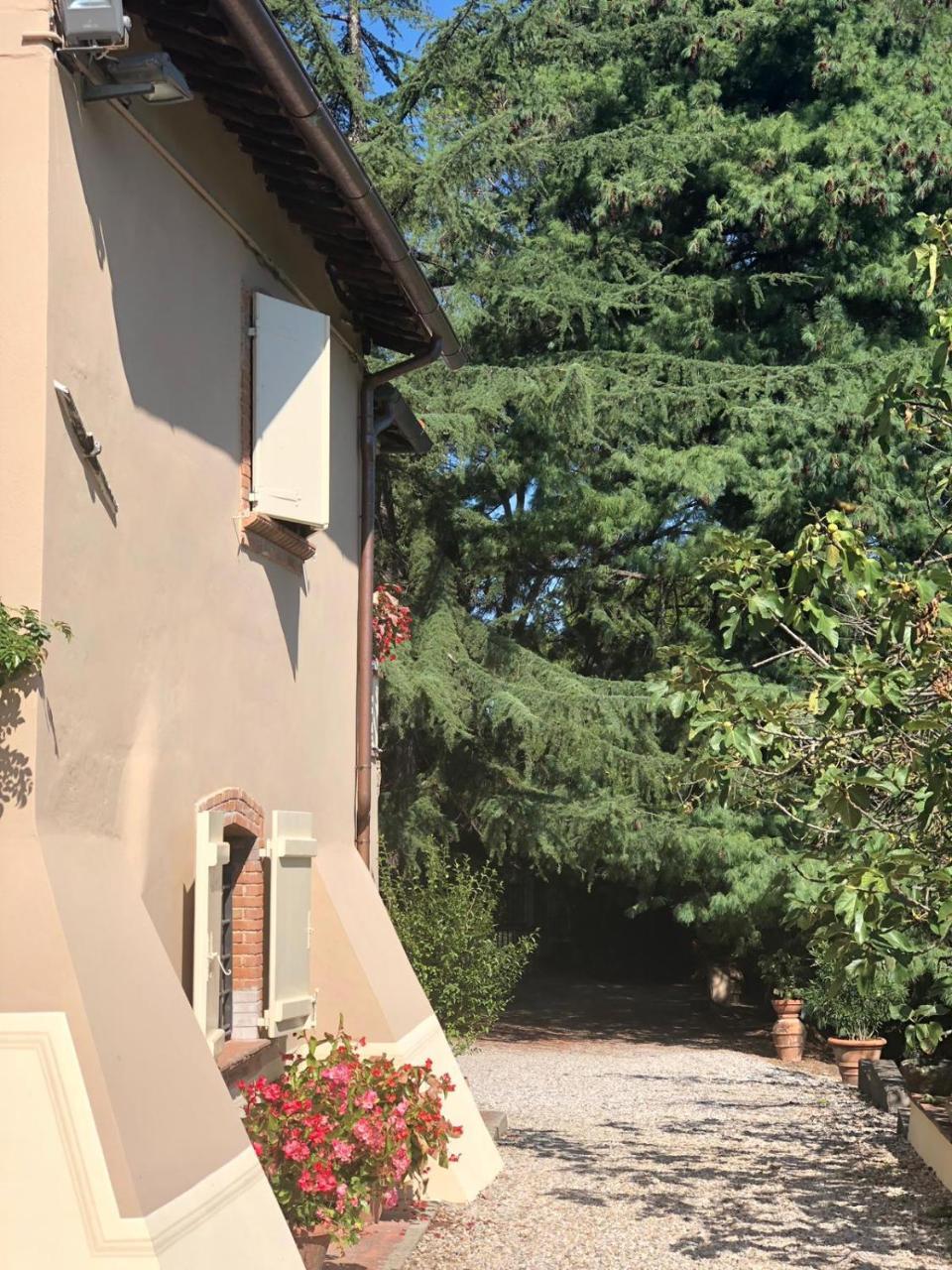 Villa Viola Lucques Extérieur photo