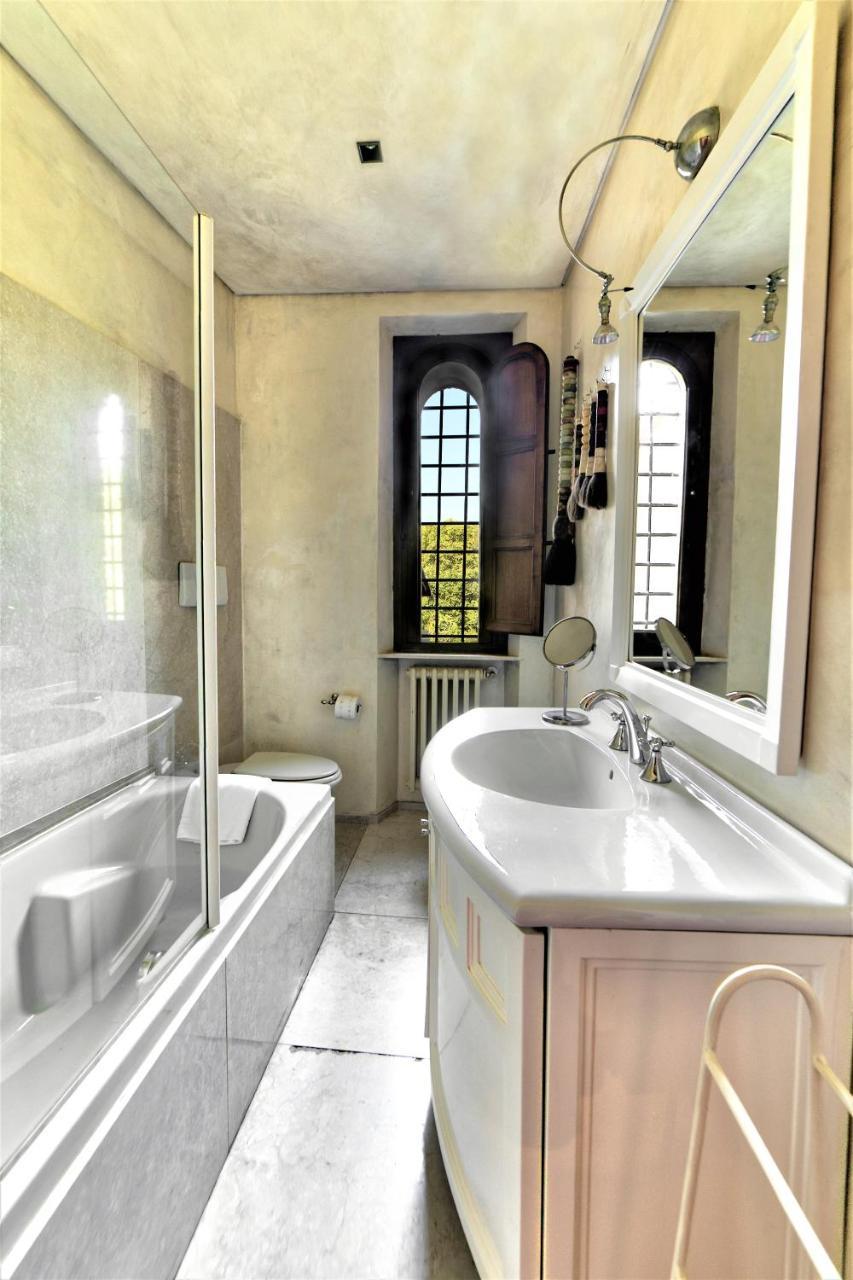 Villa Viola Lucques Extérieur photo